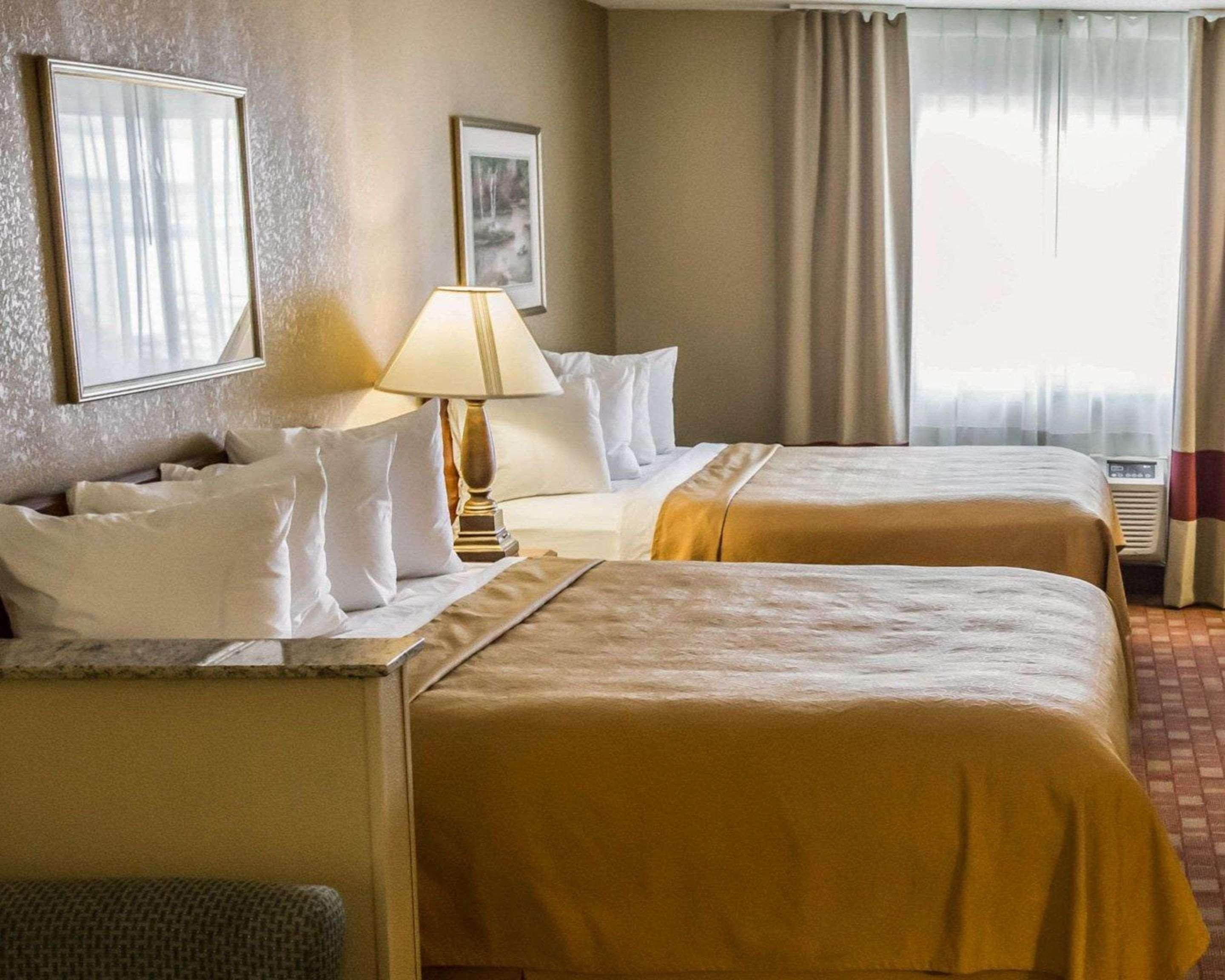 Mainstay Suites Joliet I-80 Экстерьер фото