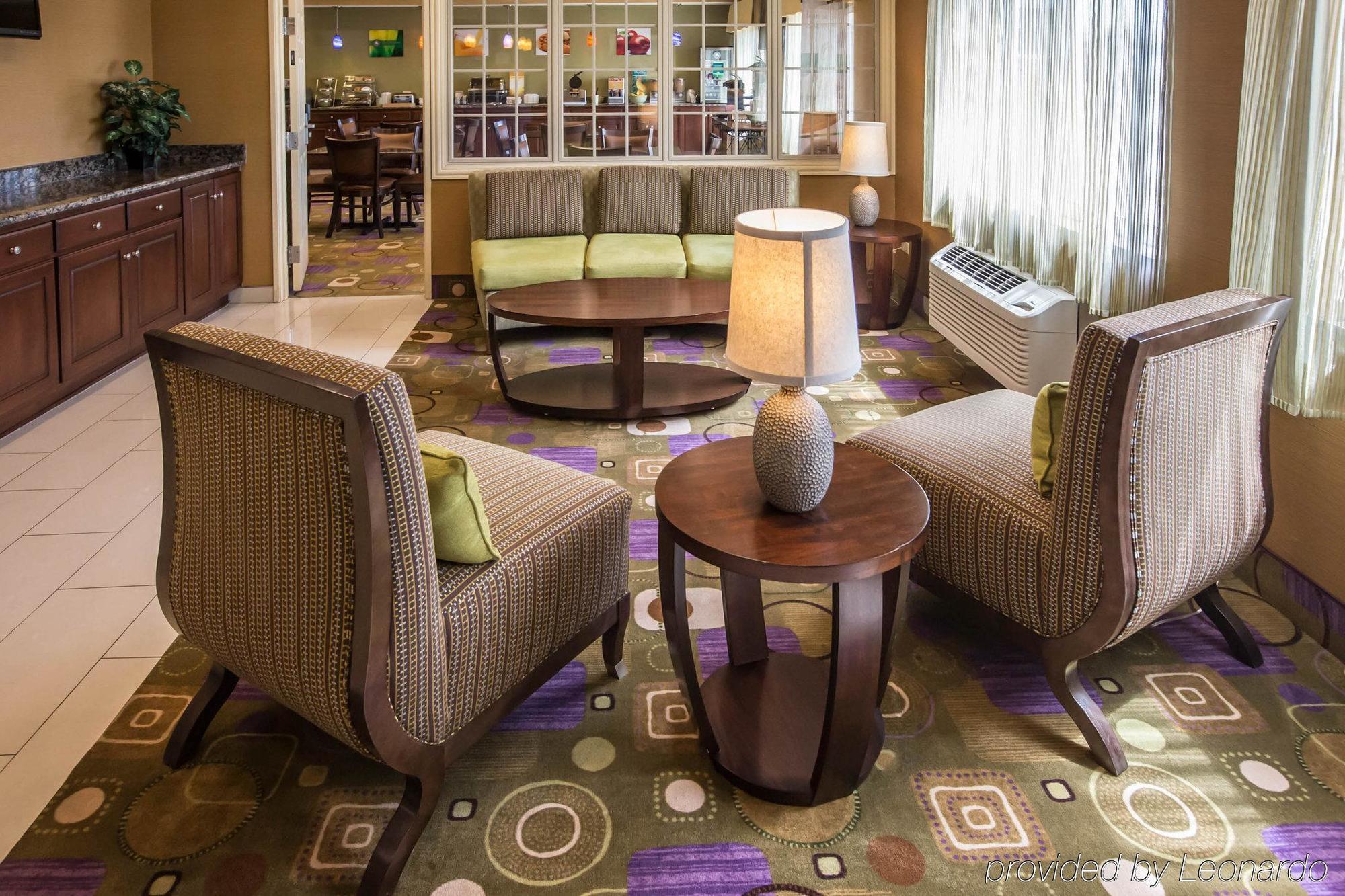 Mainstay Suites Joliet I-80 Экстерьер фото